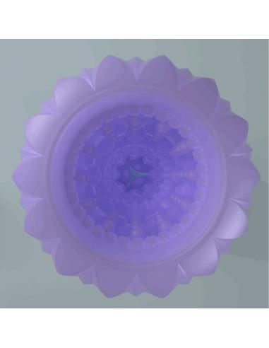 Pretty love - athena alice masturbador masculino morado