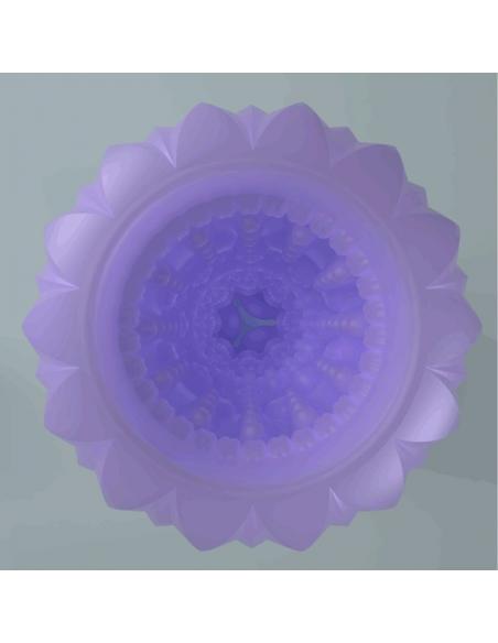 Pretty love - athena alice masturbador masculino morado