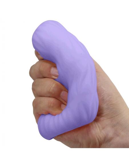 Pretty love - athena alice masturbador masculino morado