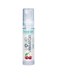 Amoreane - liquido vibrador cereza 10 ml