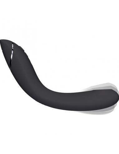 Womanizer - og g-spot gris oscuro