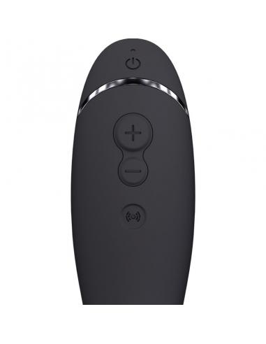 Womanizer - og g-spot gris oscuro