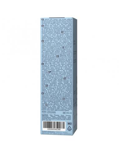 Mister size - lubricante premium 100 ml