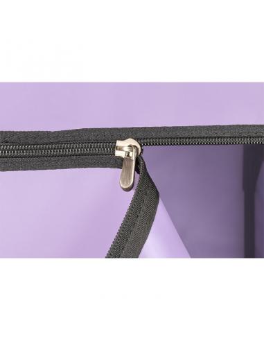Secret dome - kink club la niche cabina morado