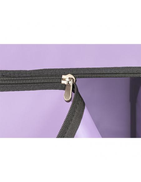 Secret dome - kink club la niche cabina morado