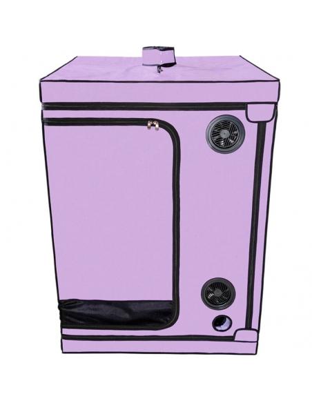 Secret dome - kink club cabina scandale morado