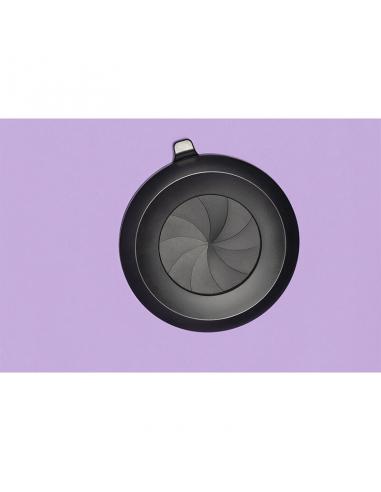 Secret dome - kink club cabina scandale morado