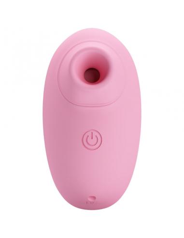 Romance - inhale bird mini ondas estimuladoras con funcion memoria