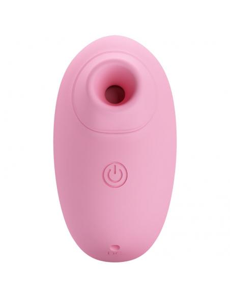 Romance - inhale bird mini ondas estimuladoras con funcion memoria