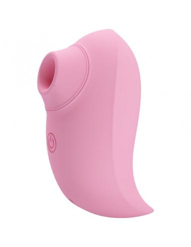 Romance - inhale bird mini ondas estimuladoras con funcion memoria
