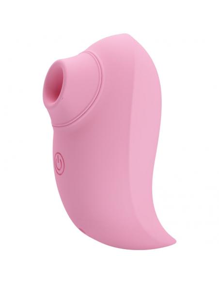 Romance - inhale bird mini ondas estimuladoras con funcion memoria
