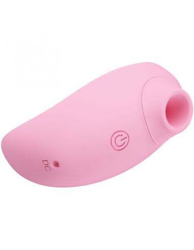Romance - inhale bird mini ondas estimuladoras con funcion memoria