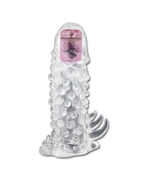Baile - brave iii man sensor extension