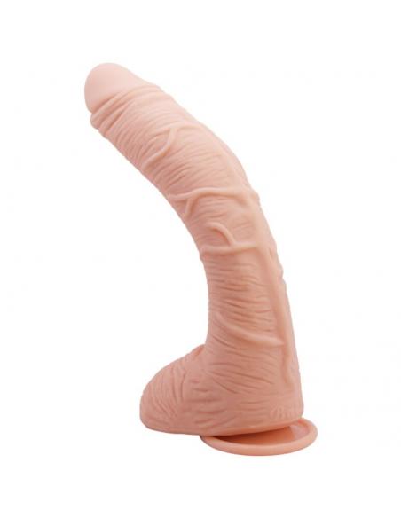 Baile - alex dildo piel realista 27 cm