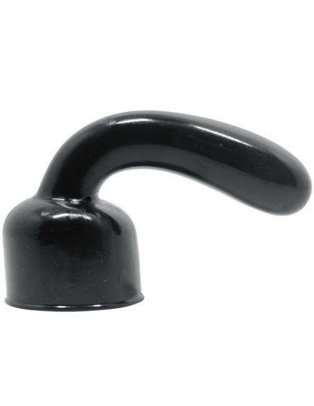 Baile - power head cabezal intercambiable para masajeadorg spot pleaser