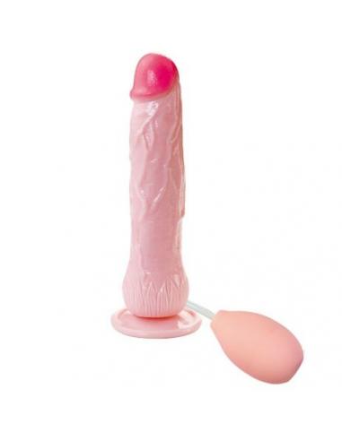 Baile - eros pene eyaculador realístico