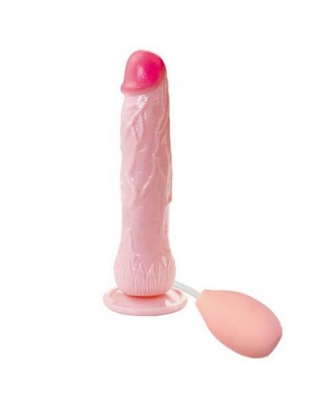 Baile - eros pene eyaculador realístico