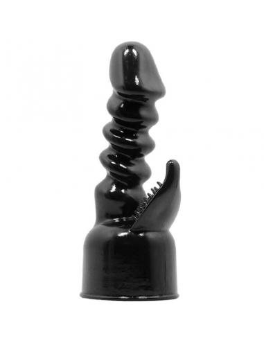 Baile - power head cabezal intercambiable para estimulacion interna y clitoris