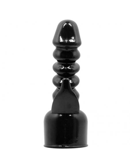 Baile - power head cabezal intercambiable para estimulacion interna y clitoris