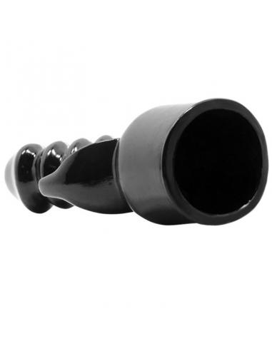 Baile - power head cabezal intercambiable para estimulacion interna y clitoris