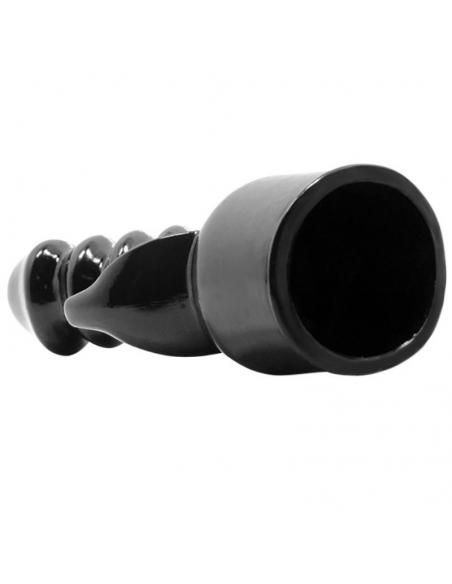 Baile - power head cabezal intercambiable para estimulacion interna y clitoris