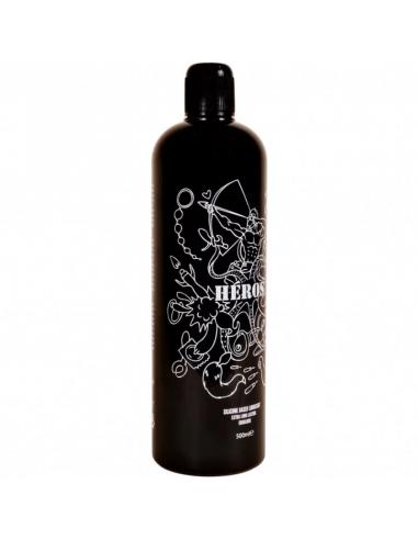 Heros - bodyglide lubricante silicona 500 ml