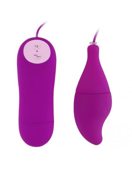 Baile - pleasure shell12 purple save new