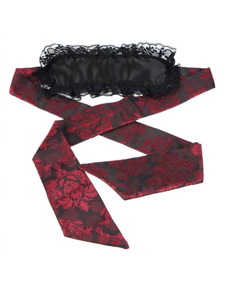 Calexotics - scandal antifaz negro
