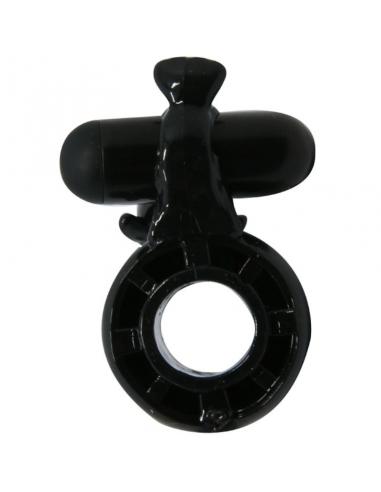 Baile - sweet ring anillo con estimulador clitoris delfin