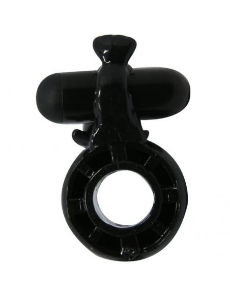 Baile - sweet ring anillo con estimulador clitoris delfin
