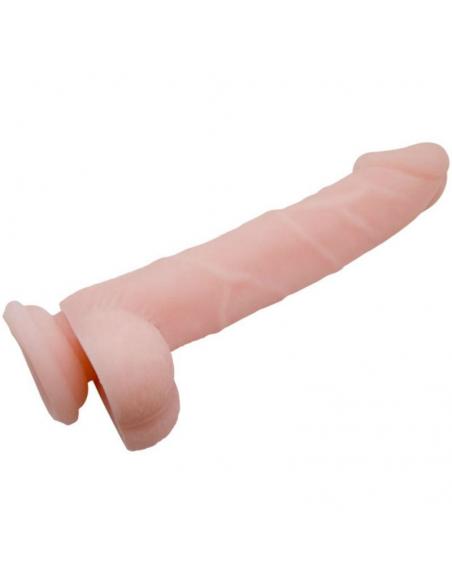 Baile - super dildo realístico 22 cm