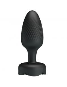 Pretty love - osborn plug anal con luz led 9.8 cm 2