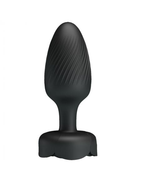 Pretty love - osborn plug anal con luz led 9.8 cm