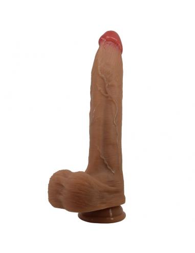 Pretty love - adley dildo ultra realístico 28 cm