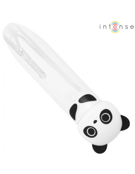 Intense - poh bala vibradora panda recargable usb 10 x 2.2 cm
