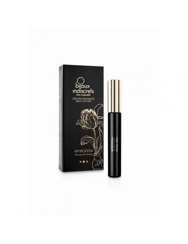 Bijoux - balsamo intensificador orgasmos para ella