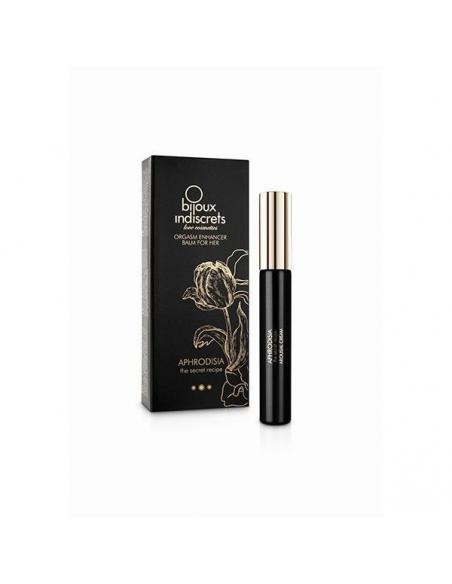 Bijoux - balsamo intensificador orgasmos para ella