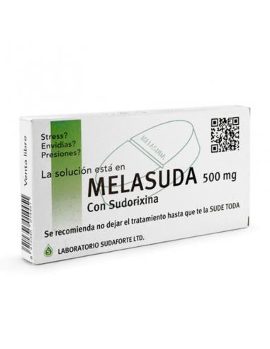 Diablo goloso - melasuda caja de caramelos