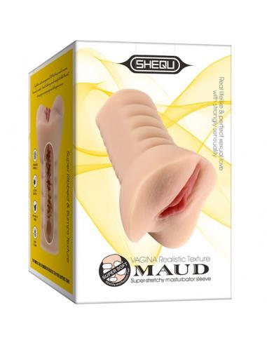 Shequ - maud masturbador vagina
