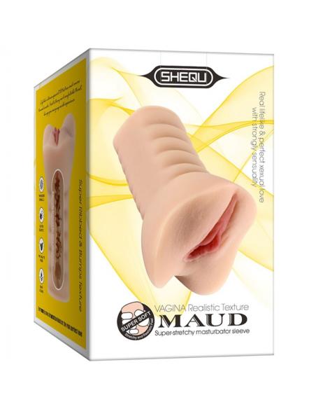 Shequ - maud masturbador vagina