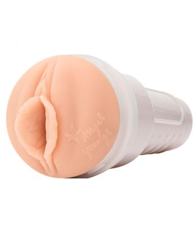 Fleshlight girls - angel youngs sweetness vagina