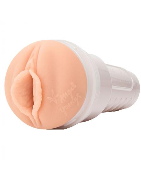 Fleshlight girls - angel youngs sweetness vagina