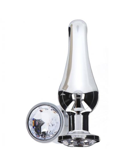 Toyjoy - anal play diamante bum bijou plug anal grande