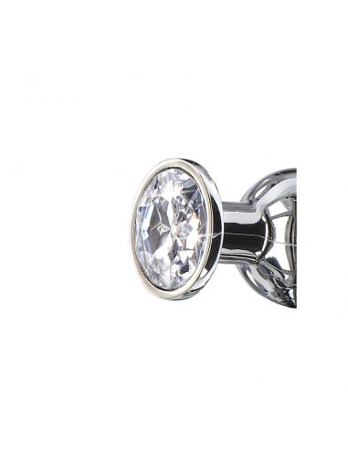 Toyjoy - anal play diamante bum bijou plug anal grande