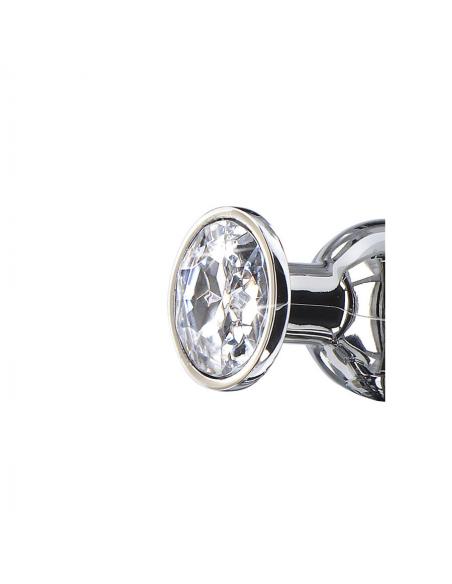 Toyjoy - anal play diamante bum bijou plug anal grande