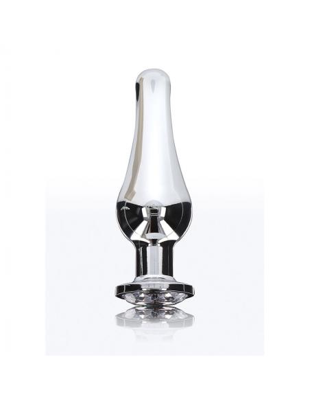 Toyjoy - anal play diamante bum bijou plug anal grande