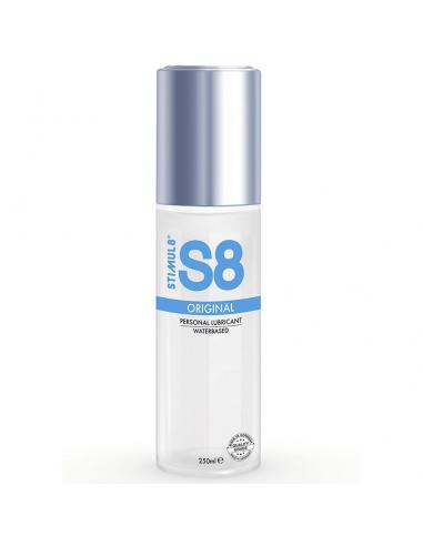 Stimul8 - s8 lubricante en base agua 250 ml
