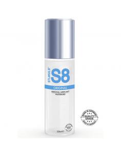 Stimul8 - s8 lubricante en base agua 250 ml 2