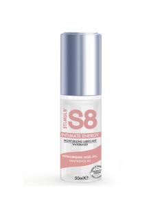 Stimul8 - s8 intimate energy lubricante hialurón 50 ml