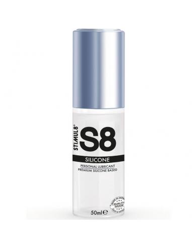 Stimul8 - s8 lubricante silicona 50 ml